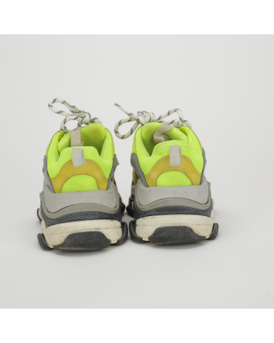 Balenciaga Buty sportowe