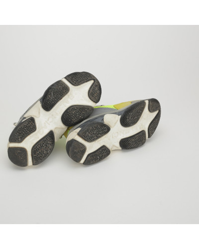 Balenciaga Buty sportowe