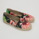 Stella McCartney espadryle