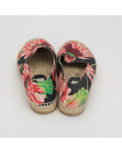 Stella McCartney espadryle