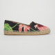 Stella McCartney espadryle