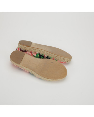 Stella McCartney espadryle
