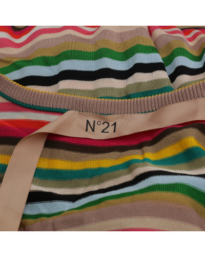 NO.21 Bluzka