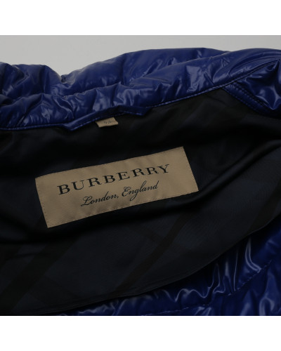Burberry Płaszcz