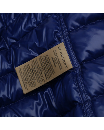 Burberry Płaszcz