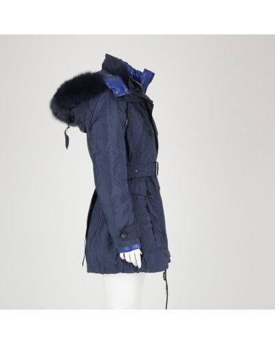 Burberry Płaszcz