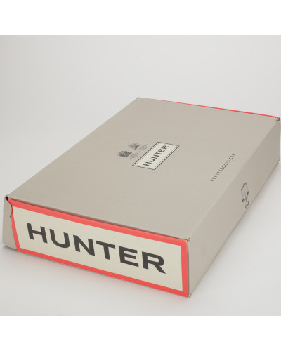 Hunter