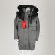 Alexander Wang Parka