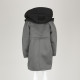 Alexander Wang Parka