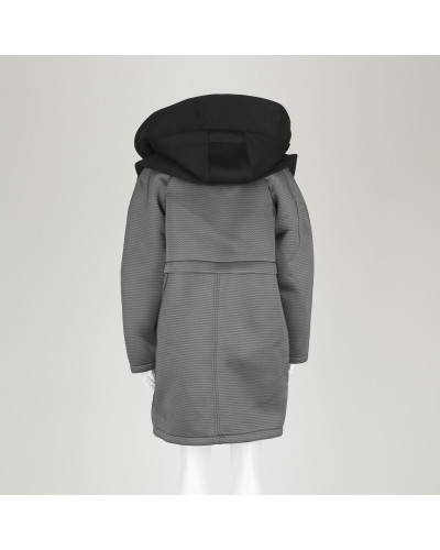Alexander Wang Parka