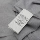 Kenzo szary sweter