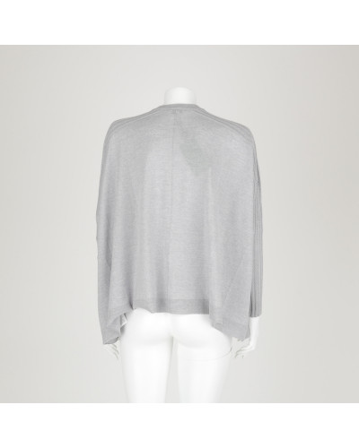 Kenzo szary sweter