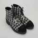 Chanel  Buty