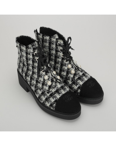Chanel  Buty