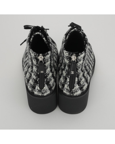Chanel  Buty