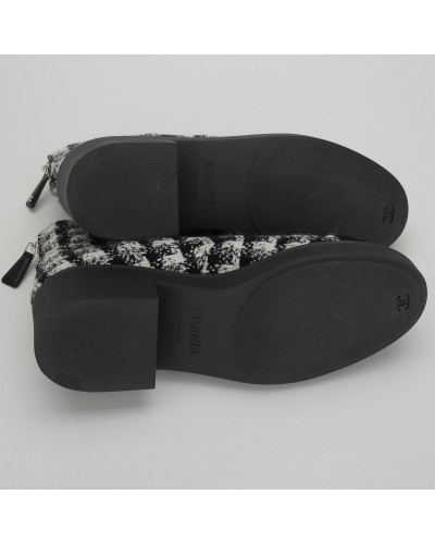 Chanel  Buty