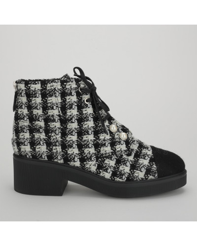 Chanel  Buty
