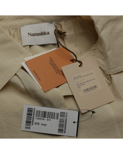 Nanushka Ubranie