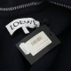 Loewe granatowa kurtka