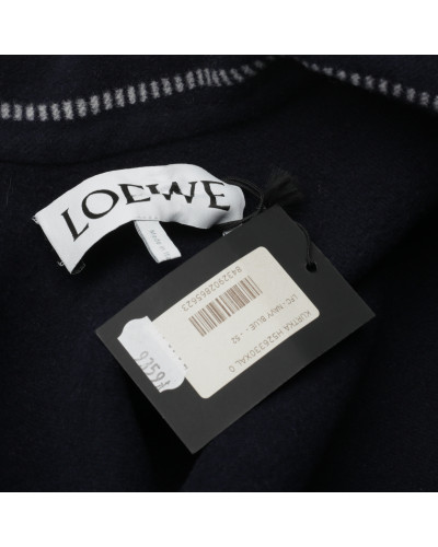 Loewe granatowa kurtka