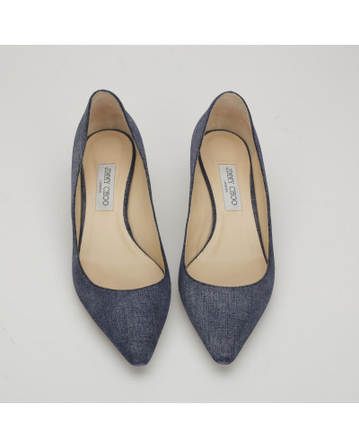 Jimmy Choo
