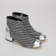 Chanel  Botki