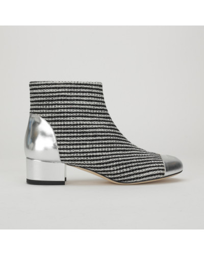 Chanel  Botki