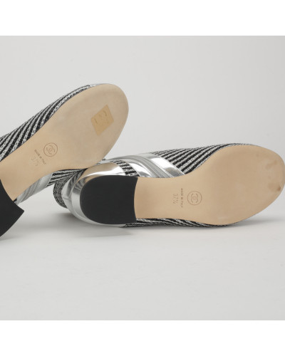 Chanel  Botki
