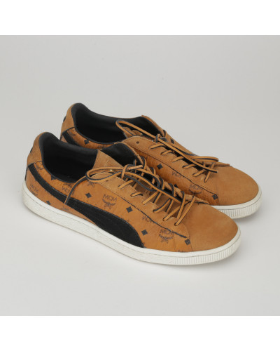 MCM x Puma