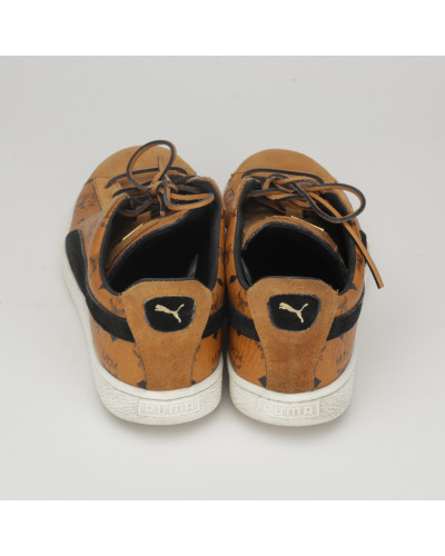 MCM x Puma