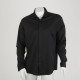 Ermenegildo Zegna  czarna koszula