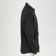 Ermenegildo Zegna  czarna koszula