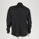 Ermenegildo Zegna  czarna koszula