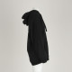 Valentino czarna bluza z logo