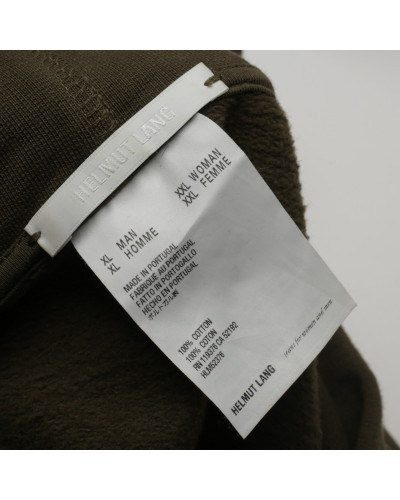 Helmut Lang  Khaki bluza