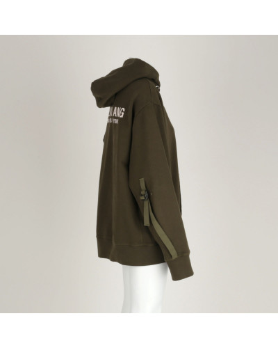 Helmut Lang  Khaki bluza