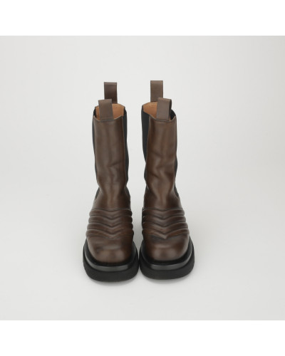Bottega Veneta Botki