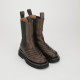 Bottega Veneta Botki