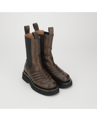 Bottega Veneta Botki
