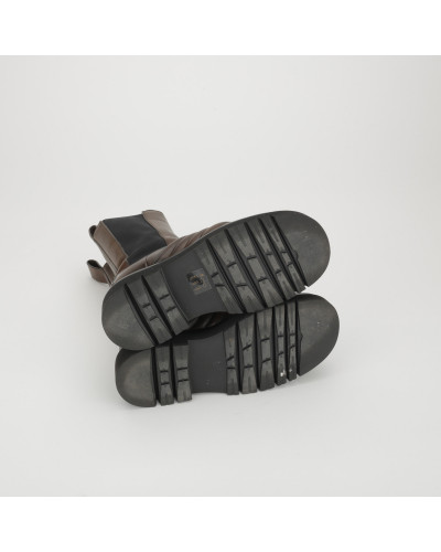 Bottega Veneta Botki