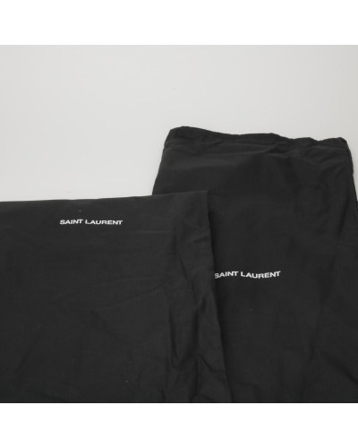 Saint Laurent  Kozaki