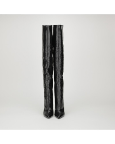 Saint Laurent  Kozaki