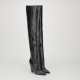 Saint Laurent  Kozaki