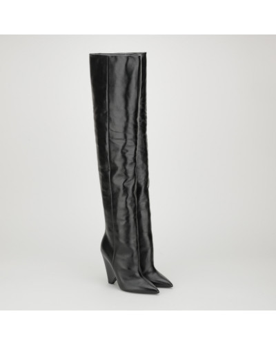 Saint Laurent  Kozaki