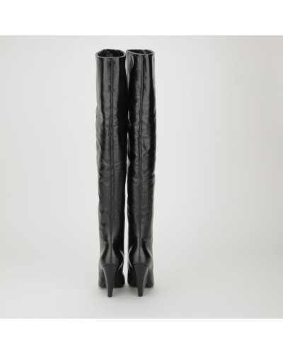 Saint Laurent  Kozaki