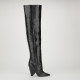 Saint Laurent  Kozaki