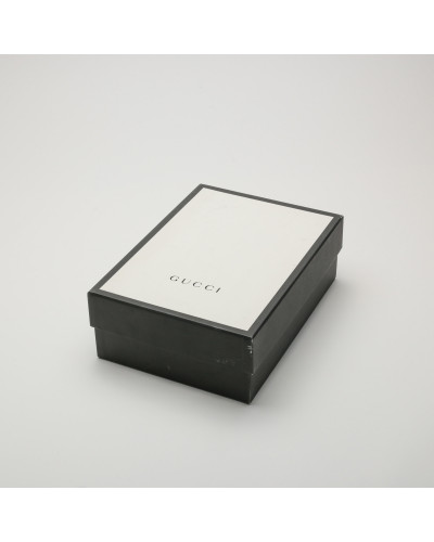 Gucci Buty białe za kostkę