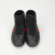 Gucci Buty czarne za kostkę