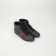 Gucci Buty czarne za kostkę