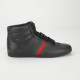 Gucci Buty czarne za kostkę